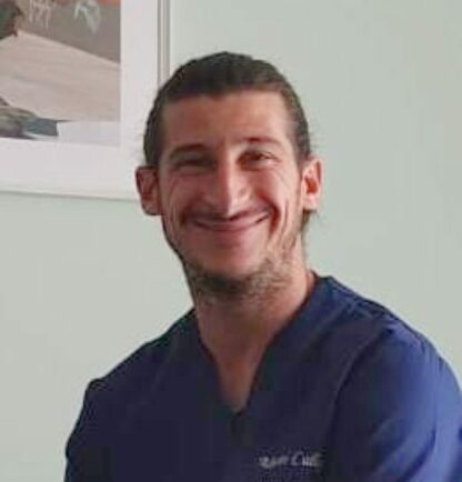 Alberto Callegaro - Gattinara (VC)