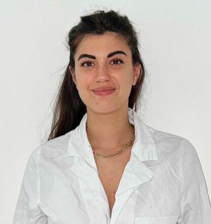 Federica Mazzarrisi - Milano (MI)