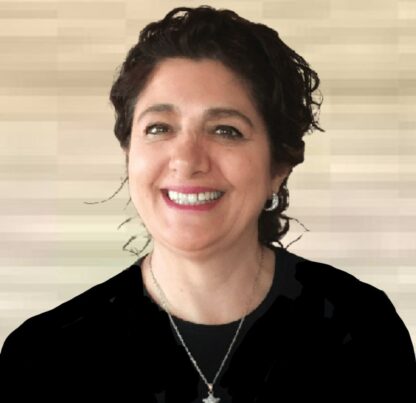 Mariarosa Astorino - Milano (MI)