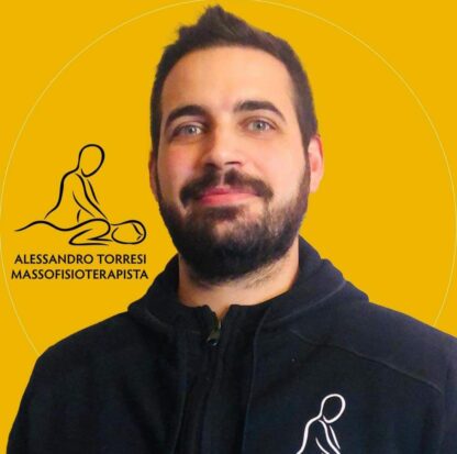 Alessandro Torresi - Macerata (MC)