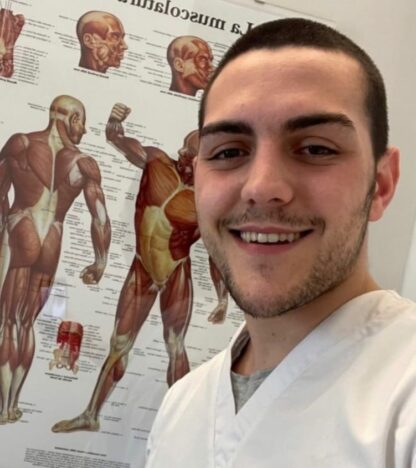 Federico Cinti - Marcaria (MN)
