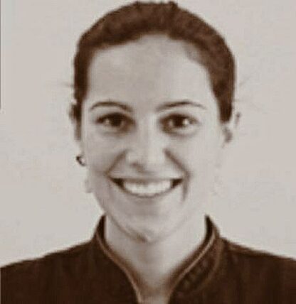 Morena Rossi - Barzio (LC)
