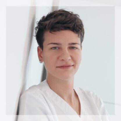 Dalila Somaschini - Milano (MI)