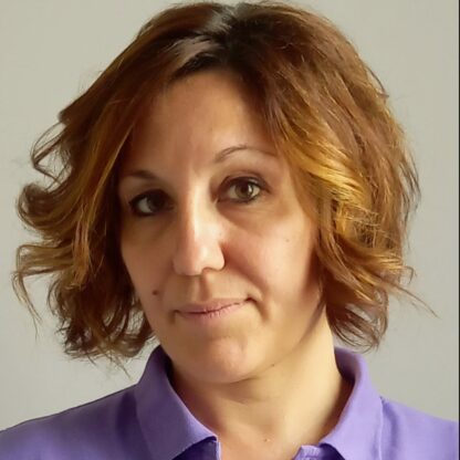 Deborah Cristanini - Turate (CO)
