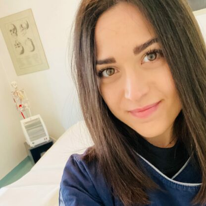 Valentina Morao - Monza (MB)