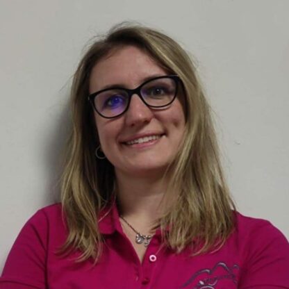 Eleonora Orler - Imer di Primiero (TN)