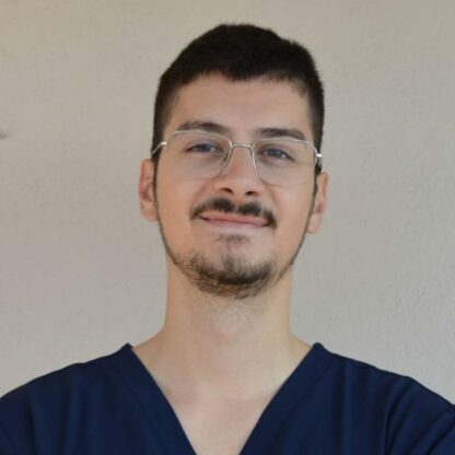 Riccardo Spurio - San Benedetto del Tronto (AP)