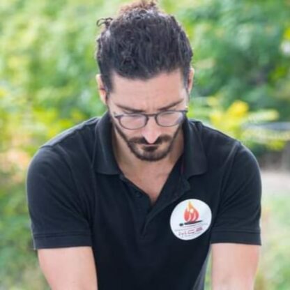 Davide Crocicchio - Leporano (TA)