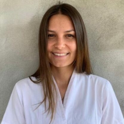 Sara Carrara - Nembro (BG)