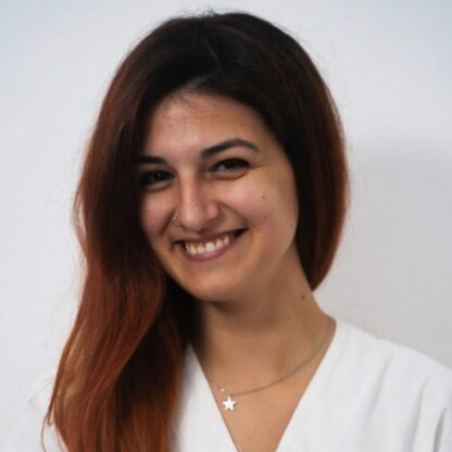 Viviana Bilei - Oggiono (LC)