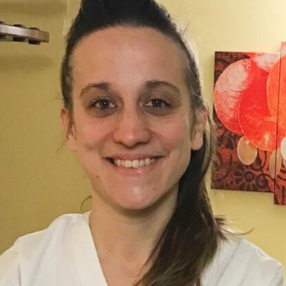 Francesca Stucchi - Ornago (MB)