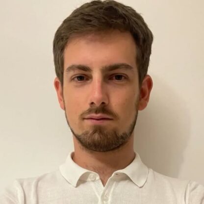 Matteo Bona - Brebbia (VA)