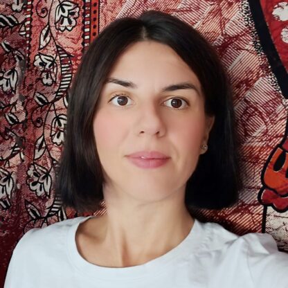 Michela Battaggia - Treviso (TV)