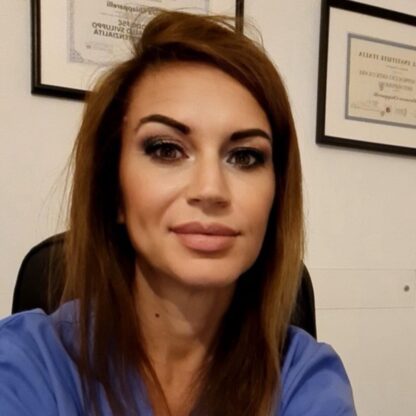 Eleonora Chiapparelli- Roma (RM)