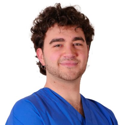 Nicola Noris - Bergamo (BG)