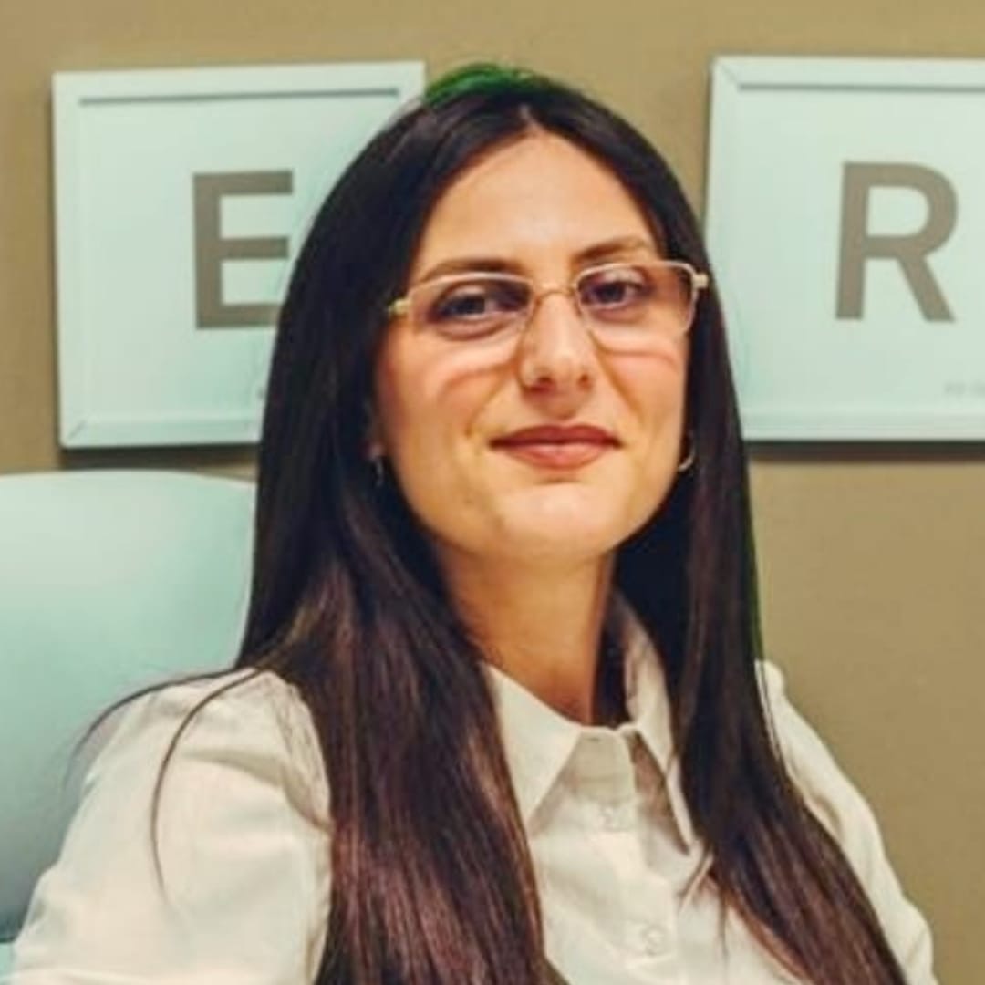 Valentina Realcittà- Roma (RM)