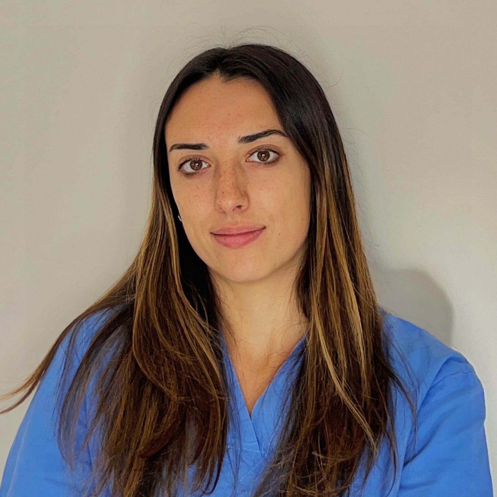 Angelica Curatolo - Cantù (CO)