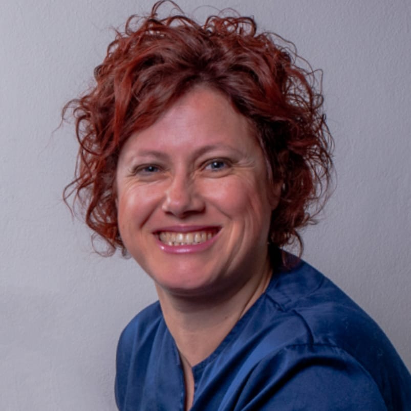 Stefania Mondadori - Modena (MO)