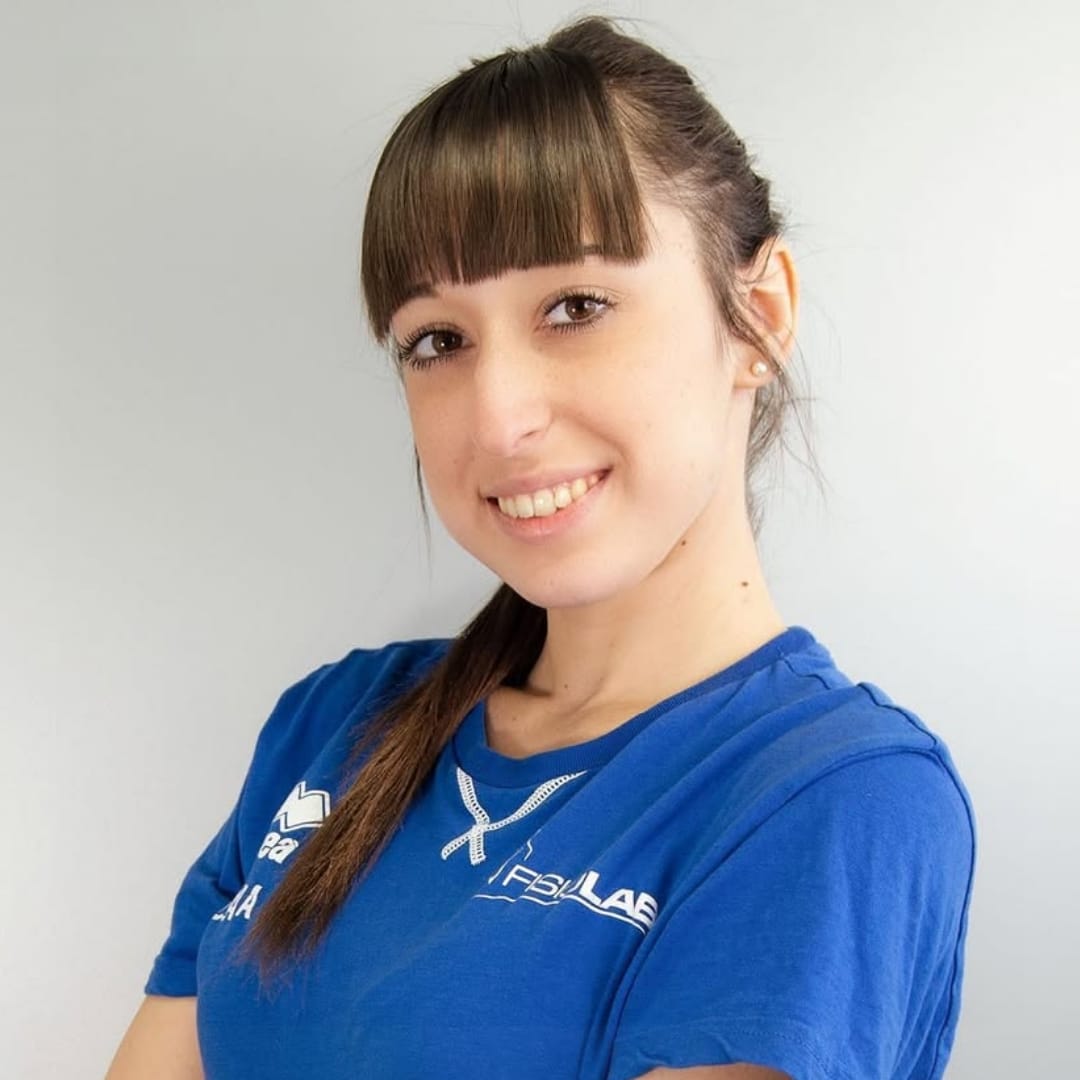 Clara Terzaghi - Veniano (CO)