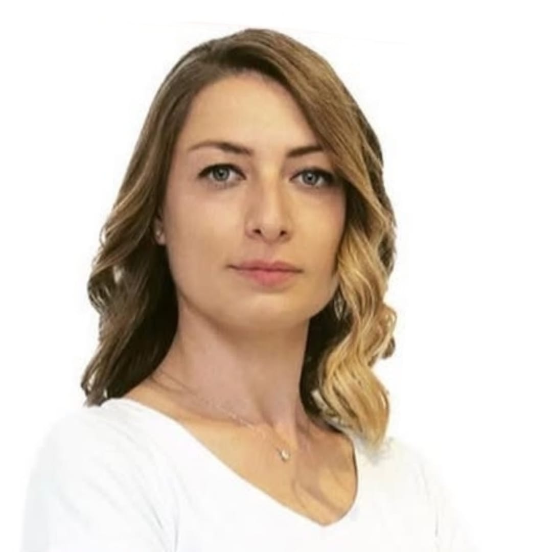 Dina Maggioni - Costa Volpino (BG)