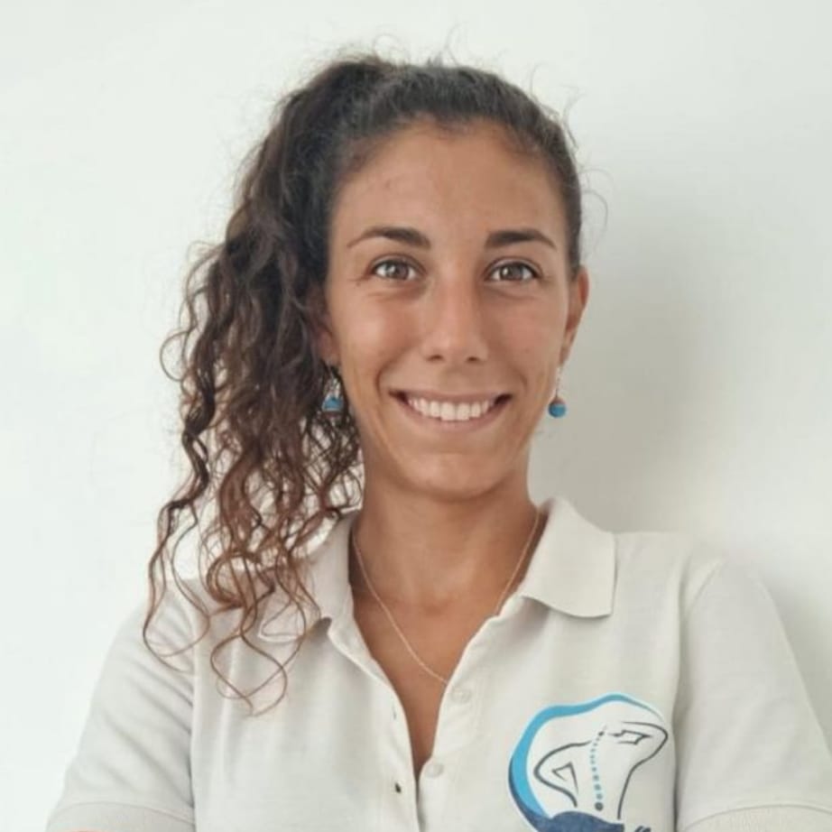 Claudia Locatelli - Almenno San Bartolomeo (BG)