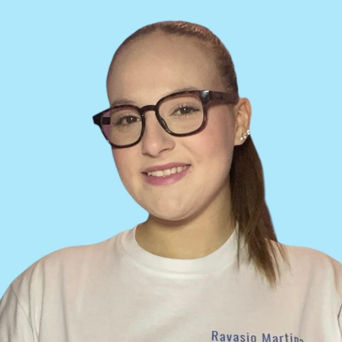 Martina Ravasio - Bergamo (BG)