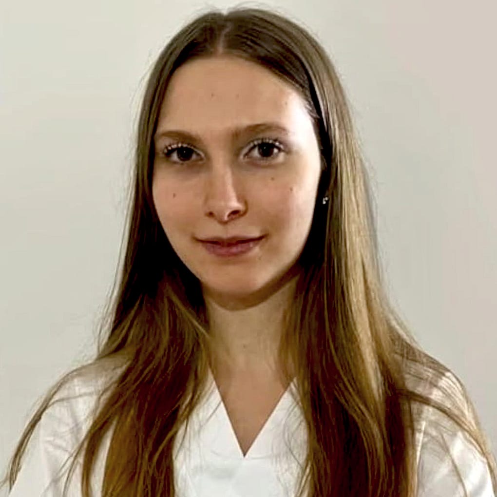 Chiara Forcella - Bergamo (BG)