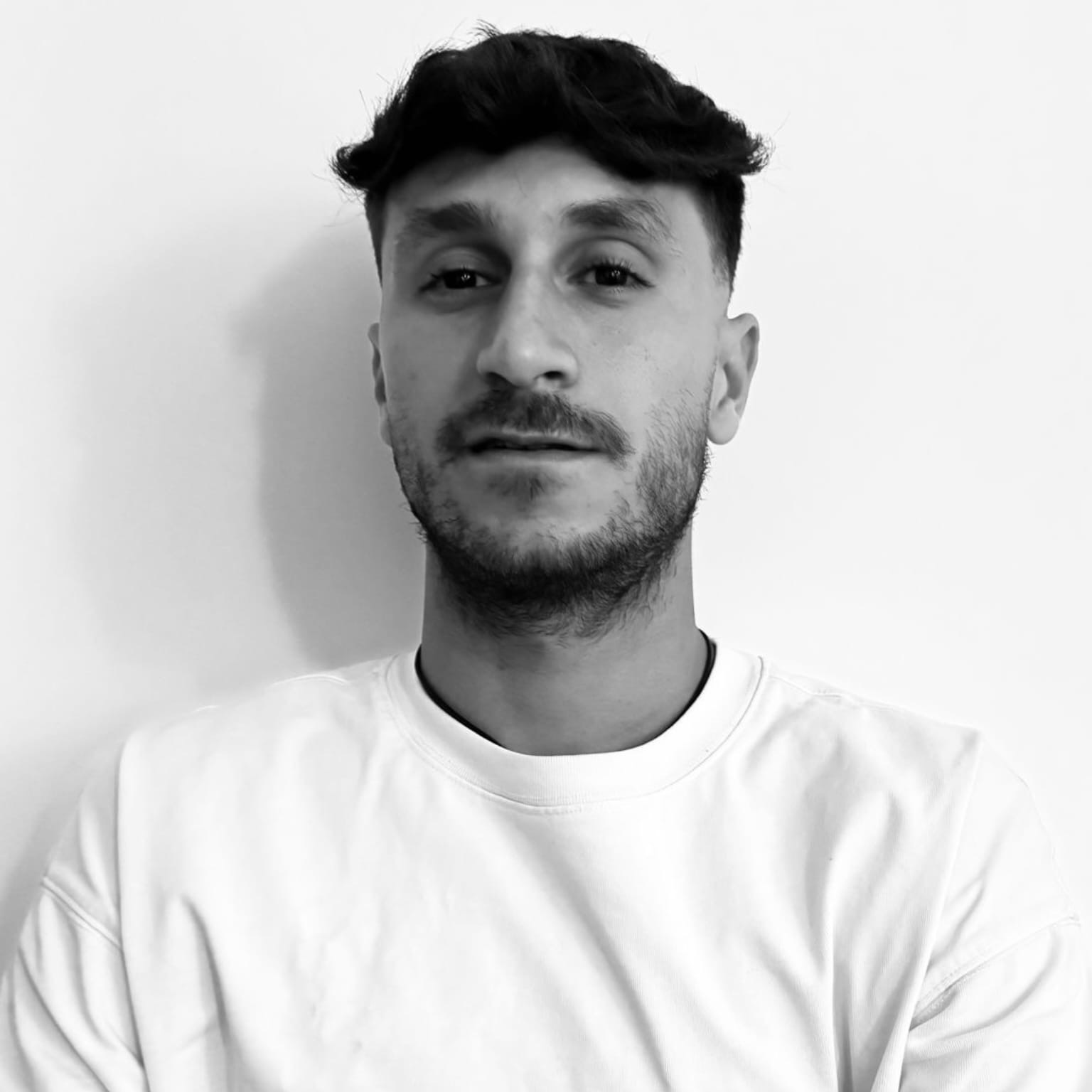 Nicolò Ortolan - Milano (MI)